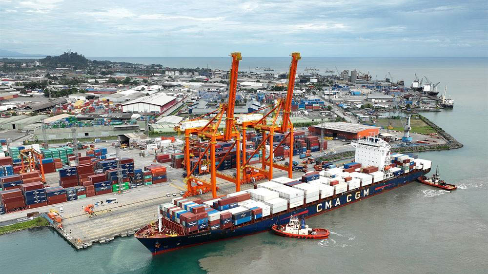 PNG Ports Climb Global Rankings in 2025 World Bank Port Performance Index 